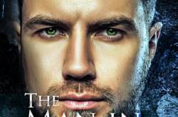 #BookReview - The Man in Blue by C.S Luis