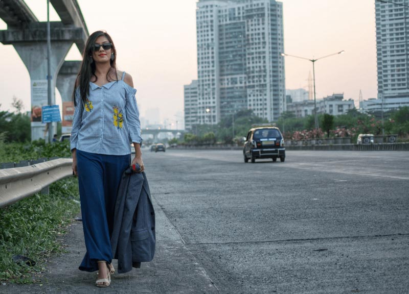 #BossLady | Bandra Shopping