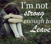 || Broken Yet Holding On ||