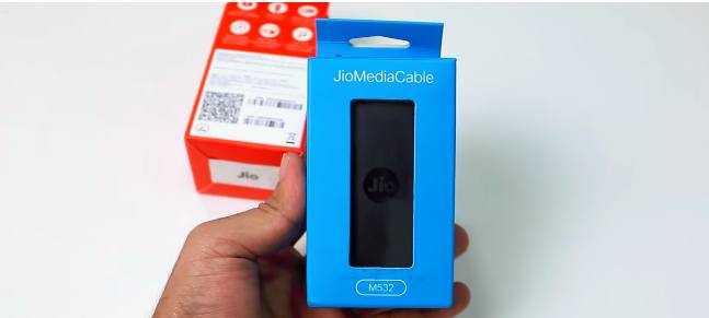 {* Buy NOW *} New Jio Media Cable To Connect Jio Phone With TV
