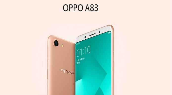 {*Buy Now*} Oppo A83 Pro Online Booking Price On Flipkart Sale