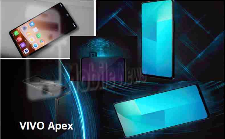 {* Buy Now *} Vivo Apex Online Booking Launch Date Price & Specs