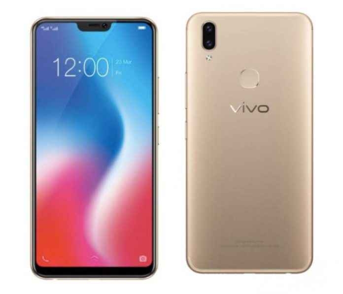 **Buy Now** Vivo V9 Specification Online Registration & Launch Price