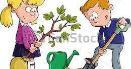 #CTRL+S #  ON NATURE: BE GREEN & BE SAFE