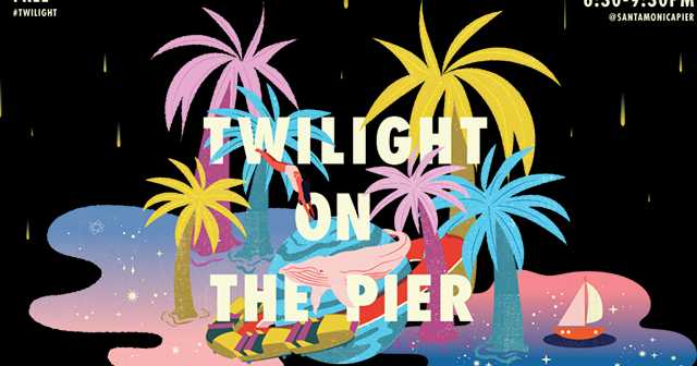  Catch The Vibrant, Young Indian Performers At Santa Monica This October!