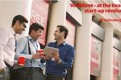 #CelebratingSuper Living in Delhi & NCR with Vodafone 