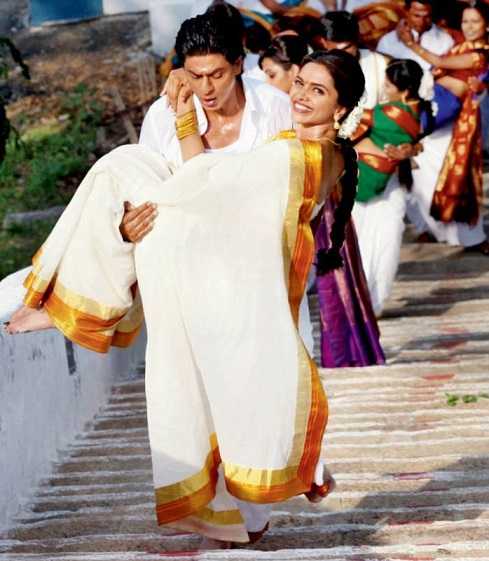  Chennai Express Is Set To Release On Eid 