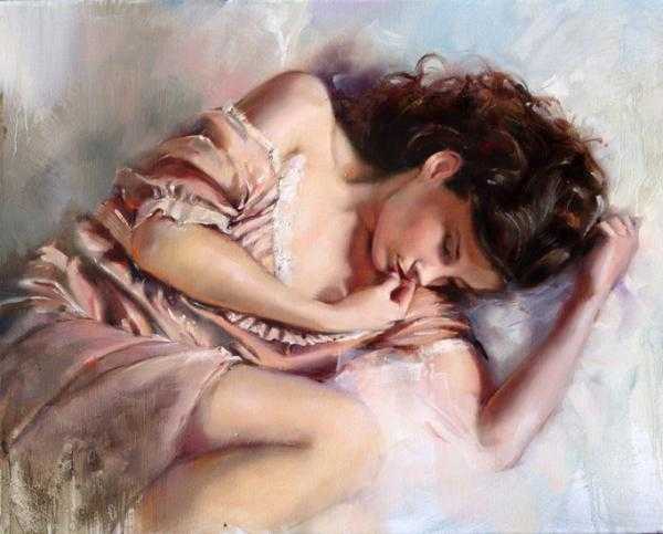 ‘Cherubic Hymn’- A Love Rhyme