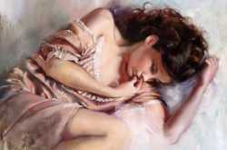 ‘Cherubic Hymn’- A Love Rhyme