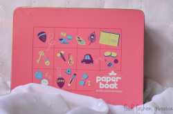 “Chilli Guava” drink from Paper Boat ~ Review