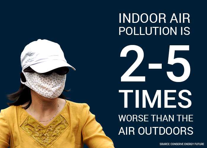 #CleanAirBeautifulHomes With Atmos Royale