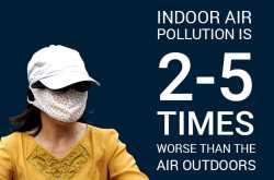 #CleanAirBeautifulHomes with Atmos Royale