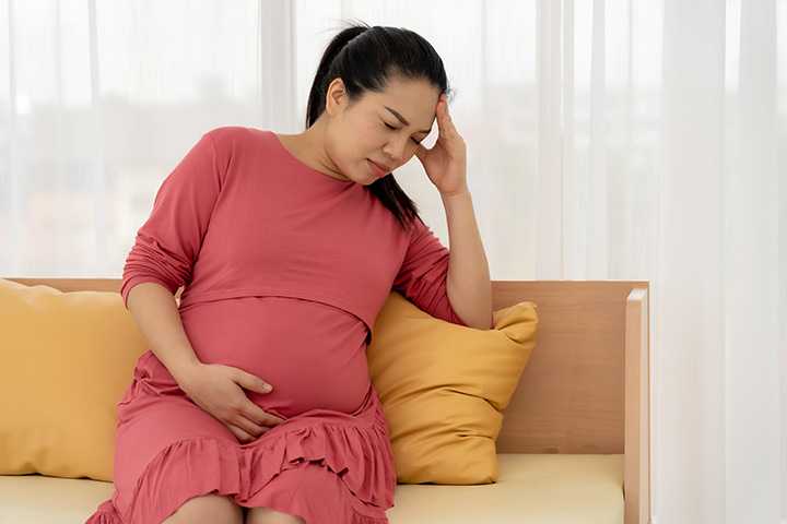 गर्भावस्था में कब्ज (Constipation) का इलाज व घरेलू उपचार | Pregnancy Me Kabj Ka Ilaj