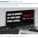  Cops Aren’t Kicked Up About The Kiki Challenge: Issue Advisories And Warnings - Fashion Blog 