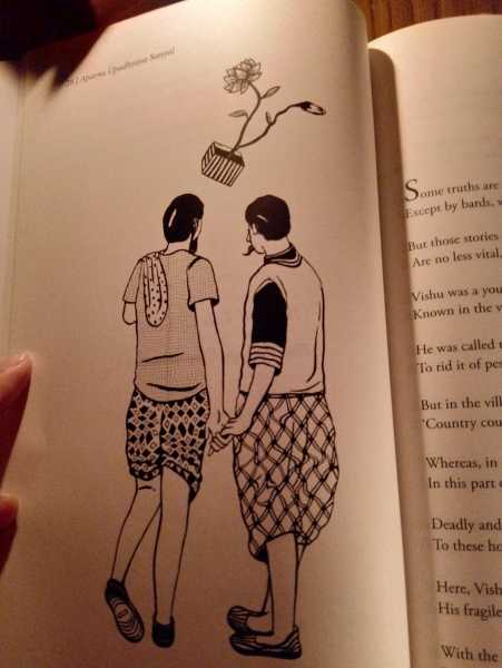 #Coverlove #twistedtales