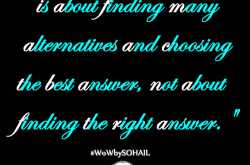 ::: Creative Thinking :::