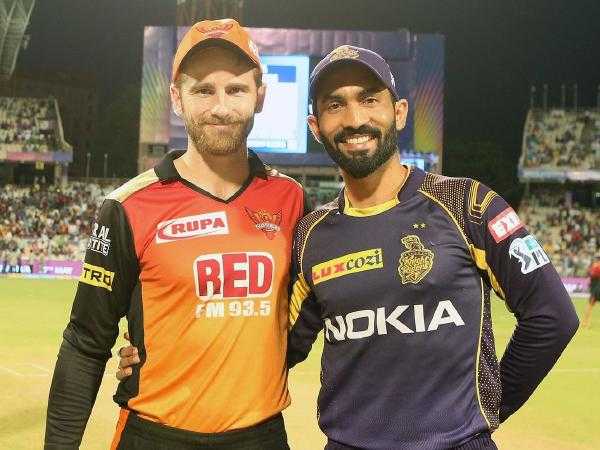 आईपीएल के दो मैच का लुत्फ उठा सकेंगे आज, दोनो मैचों के रोमांचक होने की उम्मीद - CricPick