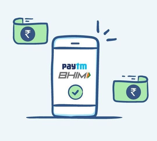 [Daily] Paytm - Get Rs 30 Cashback On Rs 30 Payment Via Paytm UPI Address - NAYAG Tricks