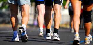 `Daily Walk Can Add Seven Years To Your Life