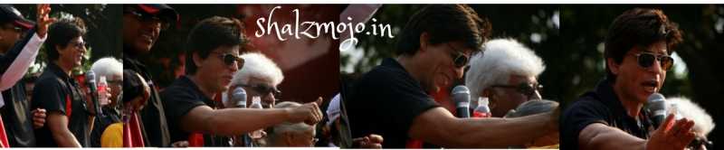 | Day-5 | Letter - Sigh, Swoon & Drool #writebravely | WriteTribe - Festival Of Words 2017 | - Shalzmojo