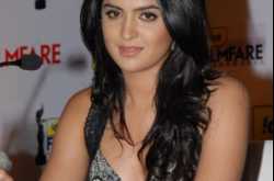  Deeksha Seth Latest Stills Image Picture