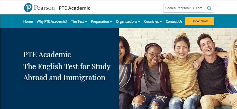 #DefinitelyPTE For Overseas Education Or Moving Abroad