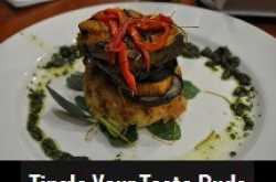 \"Desserts to De-Stress\" Contest - Your chance to get published in our first cookery book - tingleyourtastebuds.in