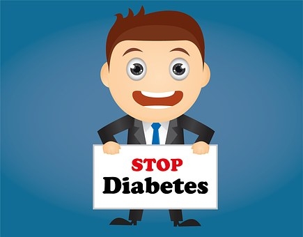  Diabetes Facts And Tips : causes And Prevention Of Diabetes