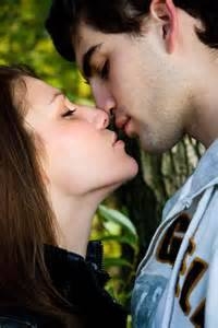 ‘Diary Of An Introvert’ - Part 3: The First Kiss