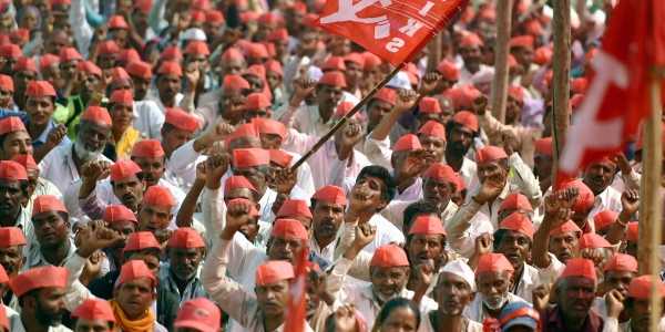 आखिर क्यूँ लाखों किसान इस सप्ताह दिल्ली की सड़क पर उतरेंगे? #DilliChalo