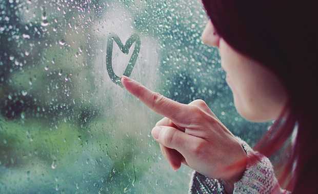 *Discovering Self Love*