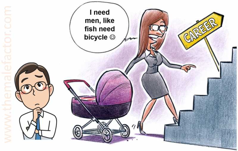 “Do Not Follow The Path I Followed” - Feminist Warns Young Women