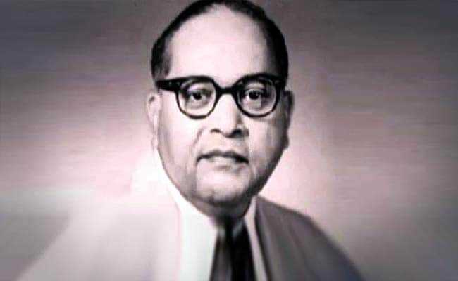 डा भीमराव अम्बेडकर जयंती पर शायरी - Dr Babasaheb Ambedkar Shayari