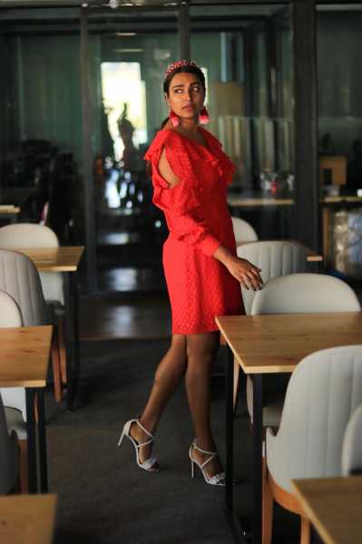 { E.D.I.T.O.R.I.A.L} My Idea Of LOVE