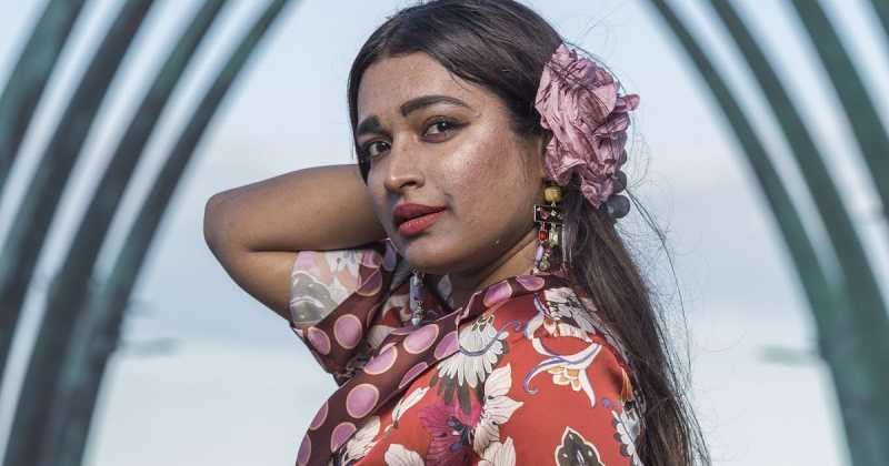 { E.D.I.T.O.R.I.A.L} Winds Of Change