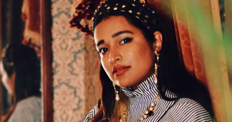 { E.D.I.T.O.R.I.A.L} The Vintage Soul - I