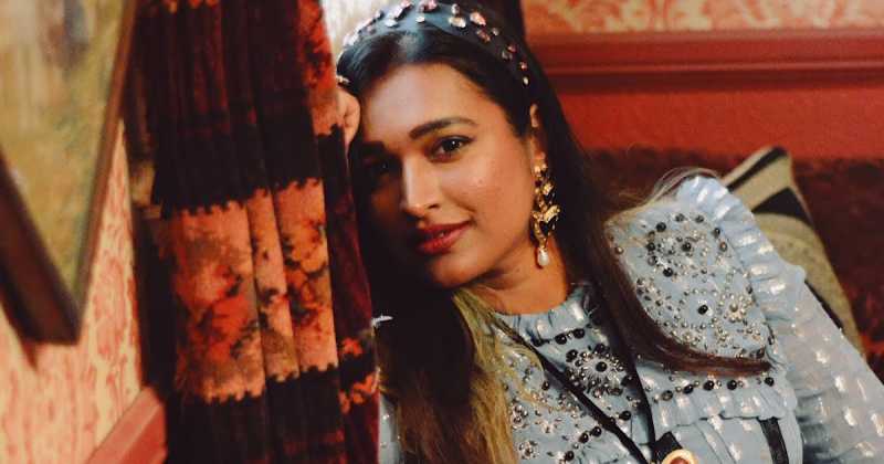 { E.D.I.T.O.R.I.A.L} The Vintage Soul - II