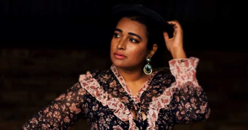 { E.D.I.T.O.R.I.A.L} Caravan Diaries - I 