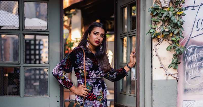 { E.D.I.T.O.R.I.A.L } An Autumnal Paradise