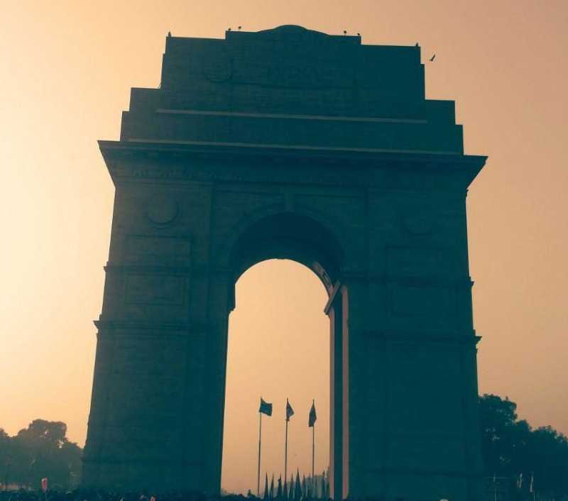 (E)mbrace #AtoZChallenge #DelhiDiaries | Expressions!