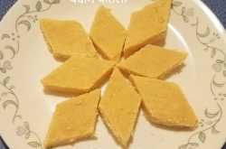  बदाम कतली