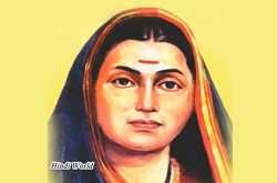 सावित्रीबाई फुले जीवन परिचय : Savitribai Phule Biography in Hindi 