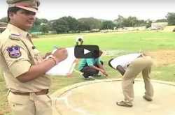 कैसे होता है काॅन्सटेबल का फिजिकल टेस्ट, आप भी  देखे - Edukistan