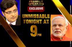 #Elections2014: Narendra Modi’s best TV interviews