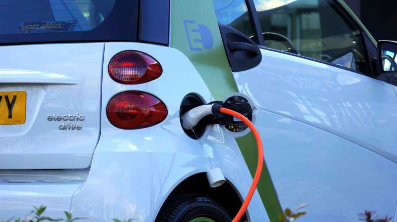 “Electric Vehicles To Get Exemption In Registration Fees”- Ministry Of Road Transport - AutoTalk - India