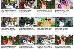 #Elsagate: The Internet Has Gotten Away From Us