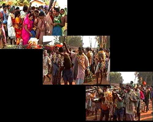 एसे एसे मँडई कोंडागाँव चो … Ese Ese Mandai Kondagaon Cho