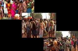 एसे एसे मँडई कोंडागाँव चो … Ese Ese Mandai Kondagaon Cho