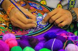 अखिल भारतीय हस्तशिल्प सप्ताह Essay In Hindi - Achhiduniya