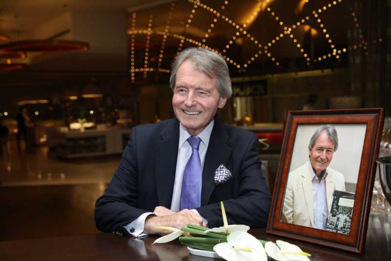 ‘Even Today, I Spend More On Art Than On Wine’